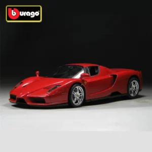 Ferrari Enzo - Maquette