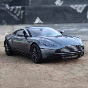 Aston Martin DB11 - Maquette
