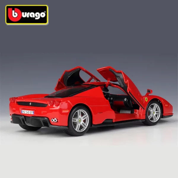 Ferrari Enzo - Maquette – Image 6