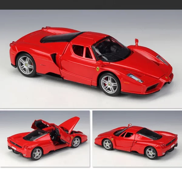 Ferrari Enzo - Maquette – Image 8