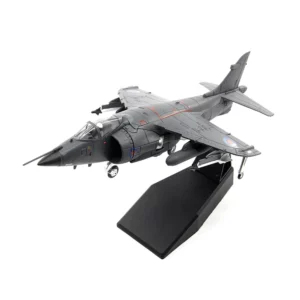 Hawker Siddeley Harrier - Maquette