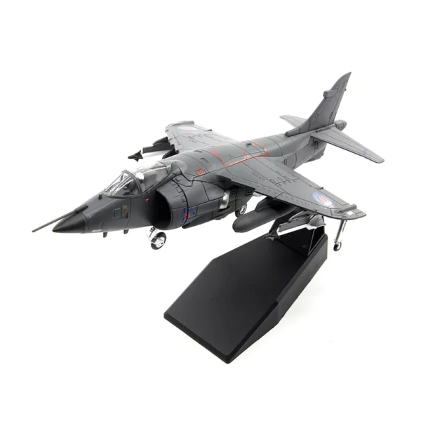 Hawker Siddeley Harrier - Maquette