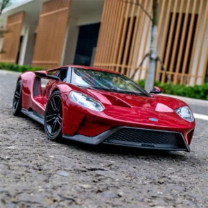 Ford GT - Maquette
