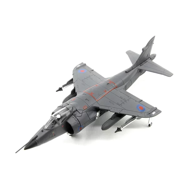 Hawker Siddeley Harrier - Maquette – Image 4