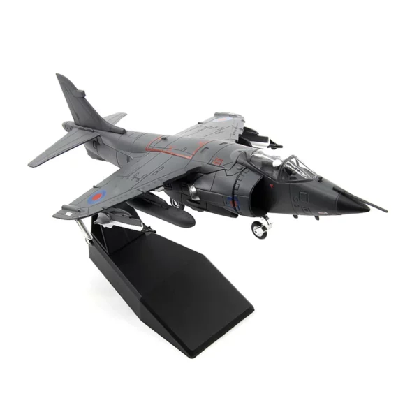Hawker Siddeley Harrier - Maquette – Image 2