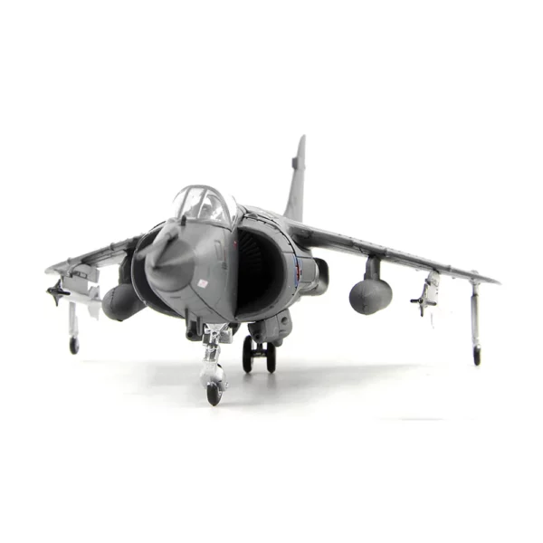 Hawker Siddeley Harrier - Maquette – Image 6
