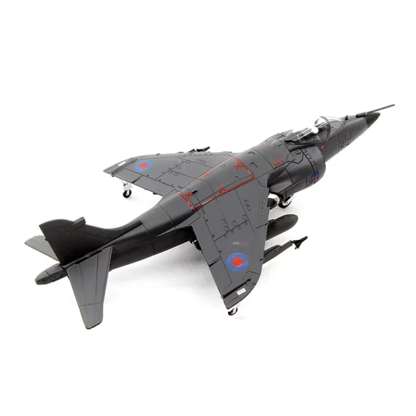 Hawker Siddeley Harrier - Maquette – Image 5