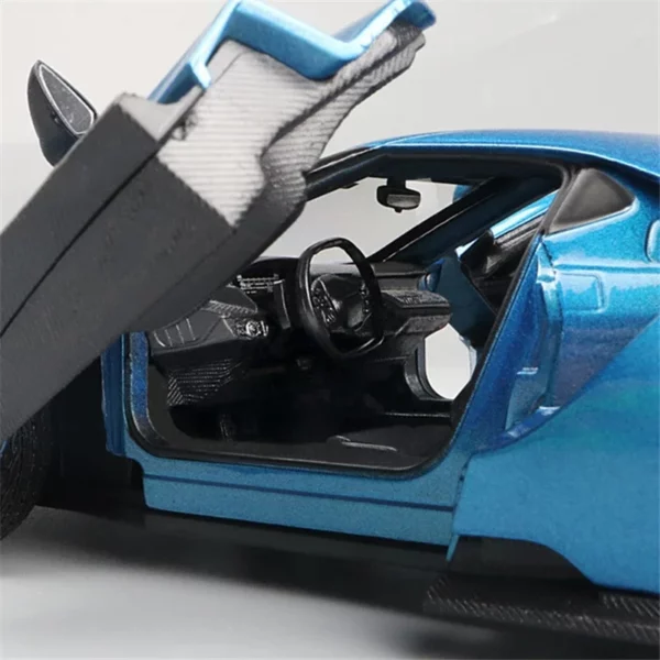 Ford GT - Maquette – Image 5