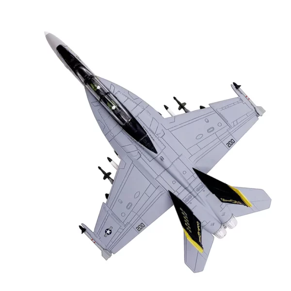 F-18 VF103 Super Hornet - Maquette – Image 5