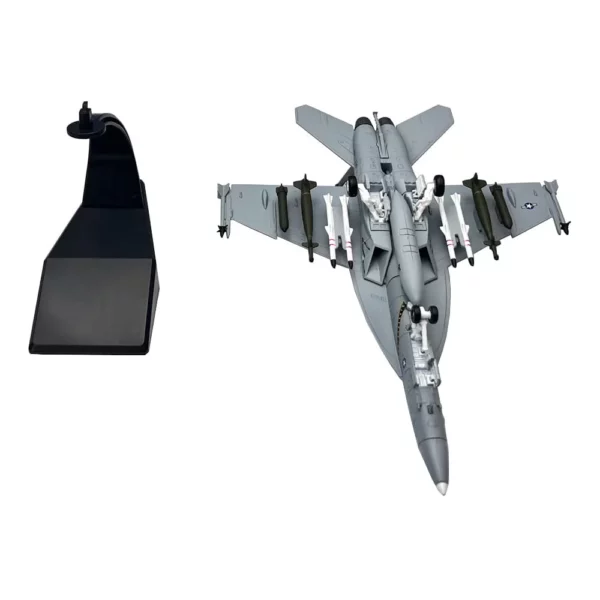 F-18 VF103 Super Hornet - Maquette – Image 6