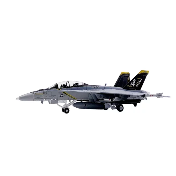 F-18 VF103 Super Hornet - Maquette – Image 2