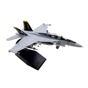 F-18 VF103 Super Hornet - Maquette