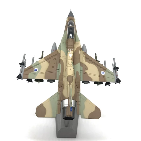 F-16I Israël - Maquette – Image 3