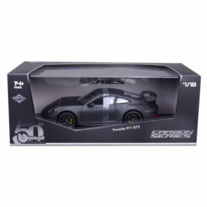 Boutique 1 Porsche 911 GT3 Carbon - Maquette Bburago 1:18