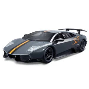 Boutique 3 Lamborghini Murcielago LP670-4 SV - Maquette