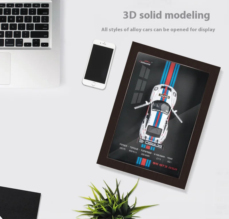 Cadre Photo + Maquette 1/32 7 Cadre Photo + Maquette 1/32 – Image 7