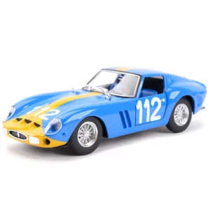 Boutique 6 Ferrari 250 GTO - Maquette