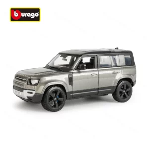 Land Rover Defender 110 - Maquette