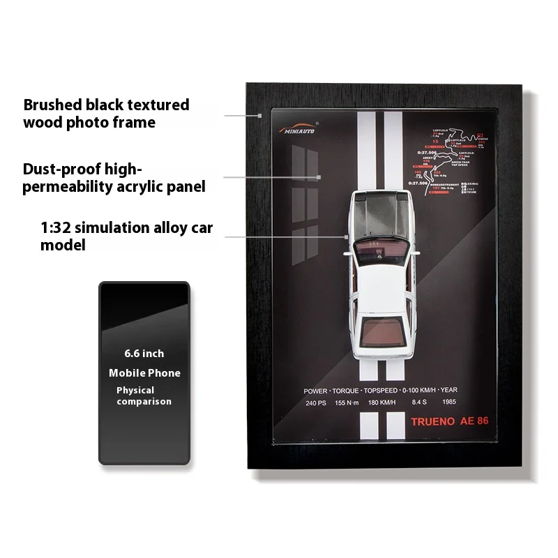 Cadre Photo + Maquette 1/32 5 Cadre Photo + Maquette 1/32 – Image 5