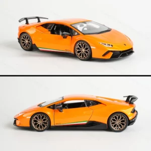 Lamborghini Huracan Performante - Maquette