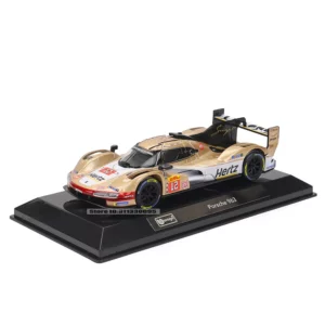Porsche 963 - 24 HEURES DU MANS - Maquette