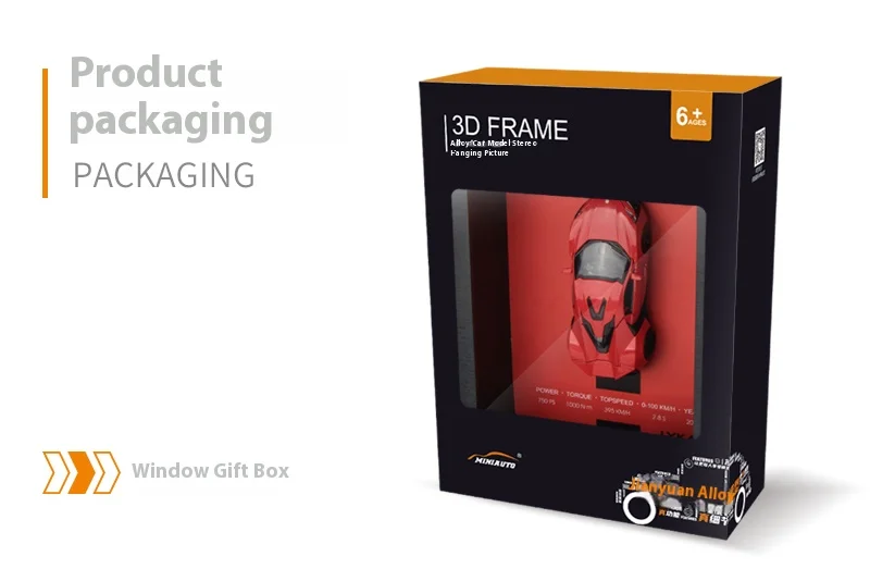 Cadre Photo + Maquette 1/32 9 Cadre Photo + Maquette 1/32 – Image 9