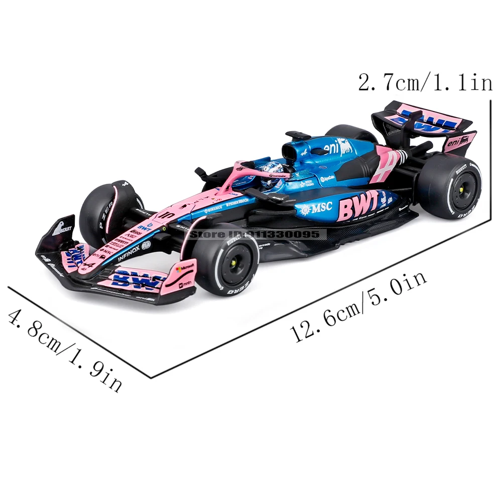 Team F1 - 2025 - Toute équipe - Maquette 2 Team F1 - 2025 - Toute équipe - Maquette – Image 2
