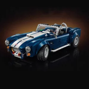 Lego AC Cobra