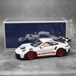Porsche GT3 RS 1/18