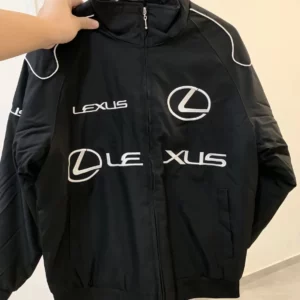 Veste Lexus Luxury Racing