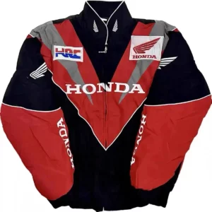 Veste Honda Racing HRC