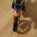 KTM 450 SX-F 2018 - Maquette Bburago photo review