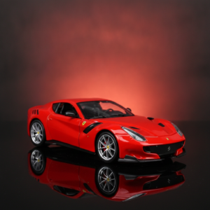 Boutique 6 Ferrari F12 TDF - Maquette