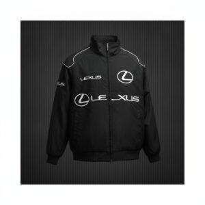 Maquettes de Voiture - DreamCar Model 7 Veste Lexus Luxury Racing