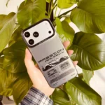 Coque iPhone Passion Racing photo review