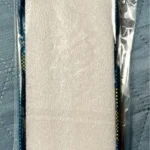 Coque iPhone effet carbone sans cadre MagSafe photo review