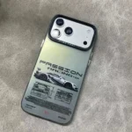 Coque iPhone Passion Racing photo review