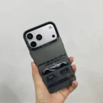 Coque iPhone Passion Racing photo review