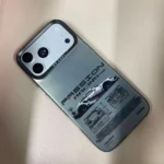 Coque iPhone Passion Racing photo review