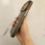Coque iPhone Passion Racing photo review