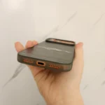 Coque iPhone Passion Racing photo review
