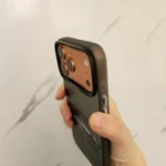 Coque iPhone Passion Racing photo review