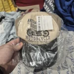 Casquette American Pride Motorcycle photo review