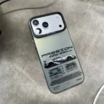 Coque iPhone Passion Racing photo review