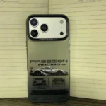 Coque iPhone Passion Racing photo review