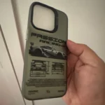 Coque iPhone Passion Racing photo review