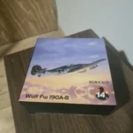 Focke-Wulf Fw 190 – Maquette photo review