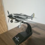 Focke-Wulf Fw 190 – Maquette photo review