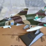 Nanchang Q-5 Fantan – Maquette photo review