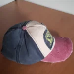 Casquette vintage Motors Racing Team photo review